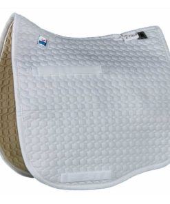EAM Plat Sheep EuroFit Quilt Dressage Pad