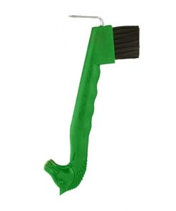 Alternative view of Horse Head Hoof Pick
