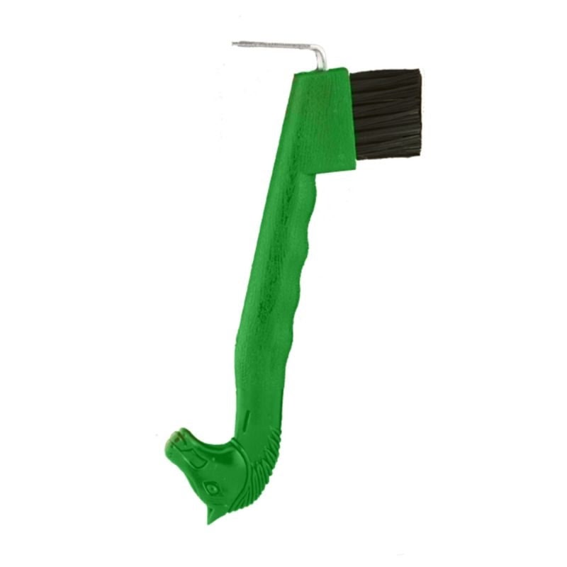 Horse Head Hoof Pick - Image 2