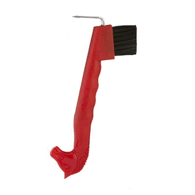 Horse Head Hoof Pick - Image 3