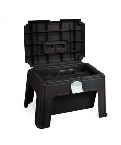 Horze Grooming Box Mounting Block