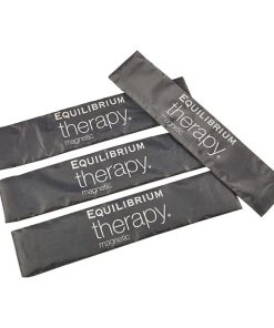 Alternative view of Equilibrium Replacement Magnets for Chaps