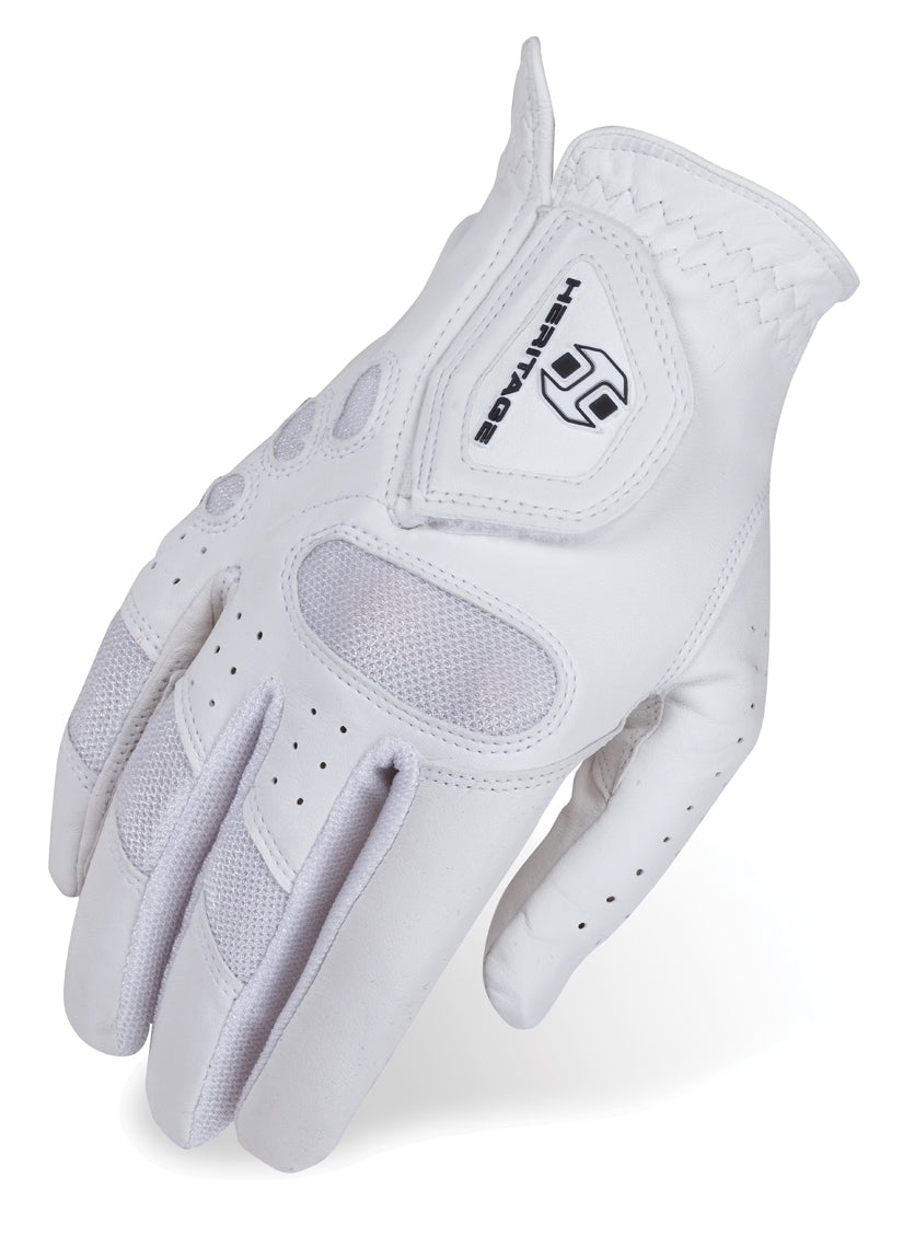 Heritage Takified Pro-Air Gloves - Image 2