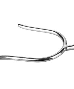 Gatsby Chrome QuickOn Spurs Mens