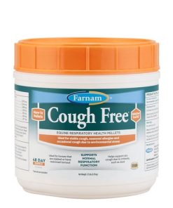 Farnam Cough Free Pellets