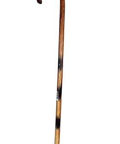 Imprinted Stockmans Cane