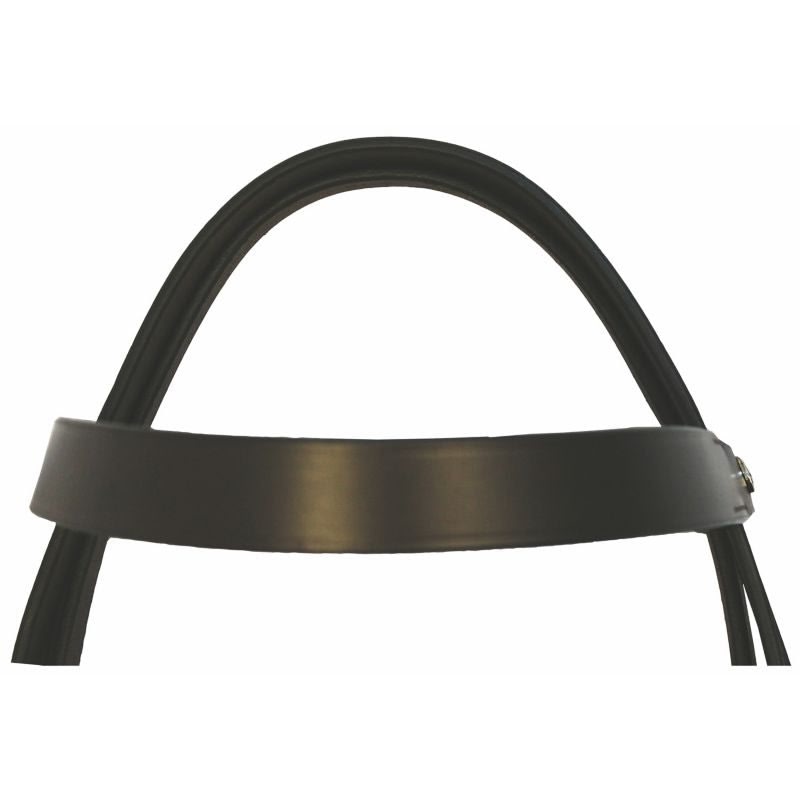 Henri de Rivel Pro Hunt Bridle - Image 4