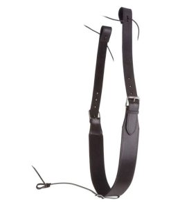 Heavy Duty Flank Cinch