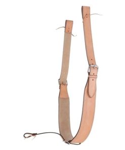 Alternative view of Heavy Duty Flank Cinch