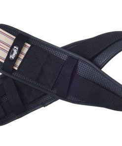 Adjustable English Girth with Neoprene