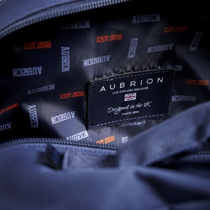 Aubrion Backpack - Image 3