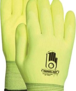 Alternative view of Bellingham Double Lined Hpt Glove