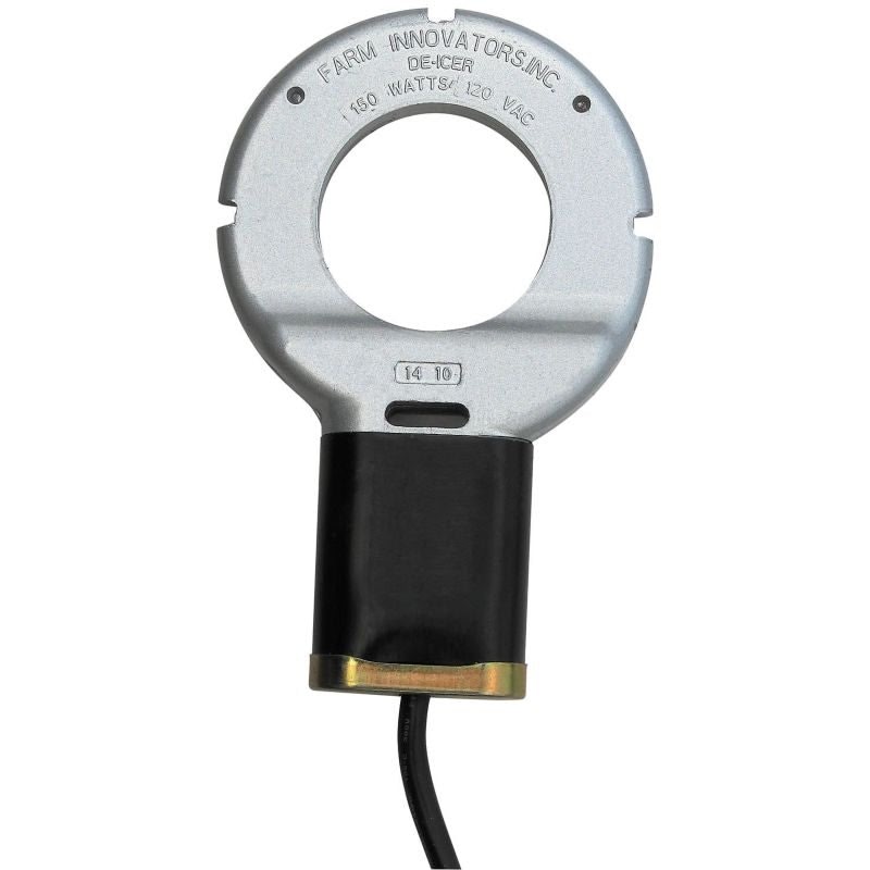Farm Innovators Chicken Waterer Deicer