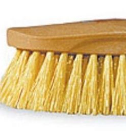 Decker Grip-Fit Work Horse Stiff Brush