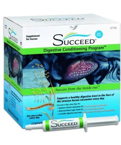 Freedom Health Succeed Oral Paste Box of 30