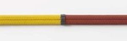 Alternative view of Camelot Rainbow Rubber Reins