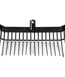 HorZe Plastic Fork Head Eco