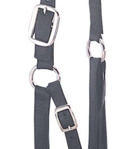 Heavy Duty Restraint Halter