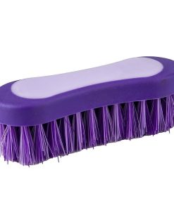 Gatsby Face Brush TwoTone