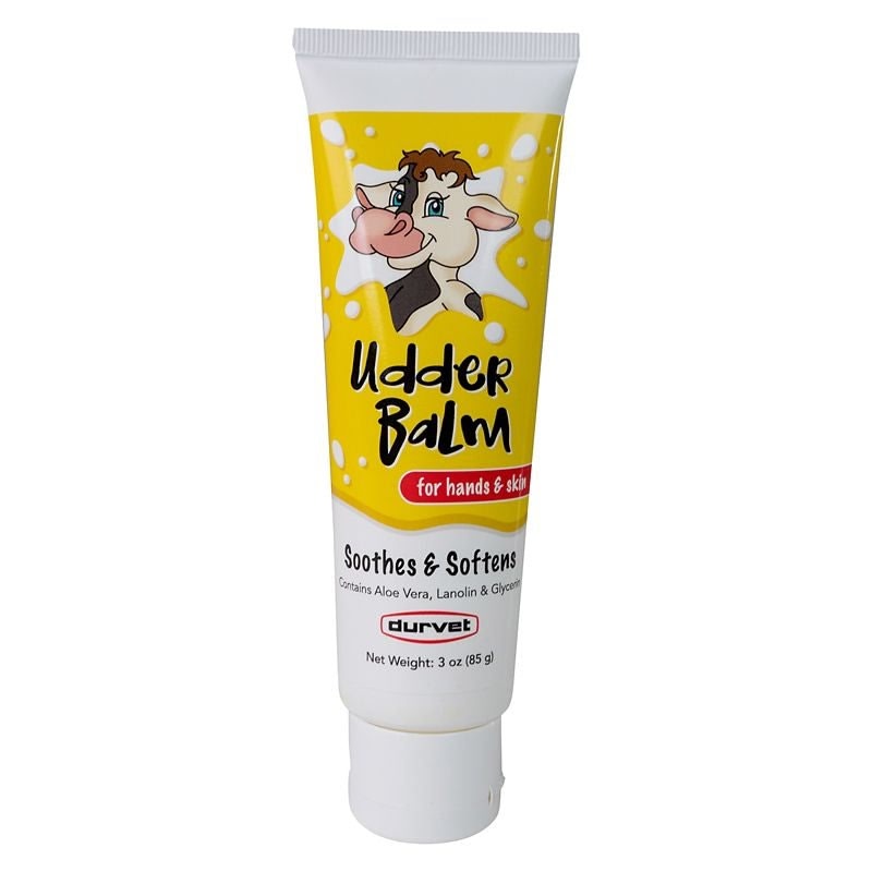 DuraCream Udder Balm