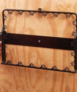 Alternative view of Hay Hoops Original Collapsible Wall Feeder Frame