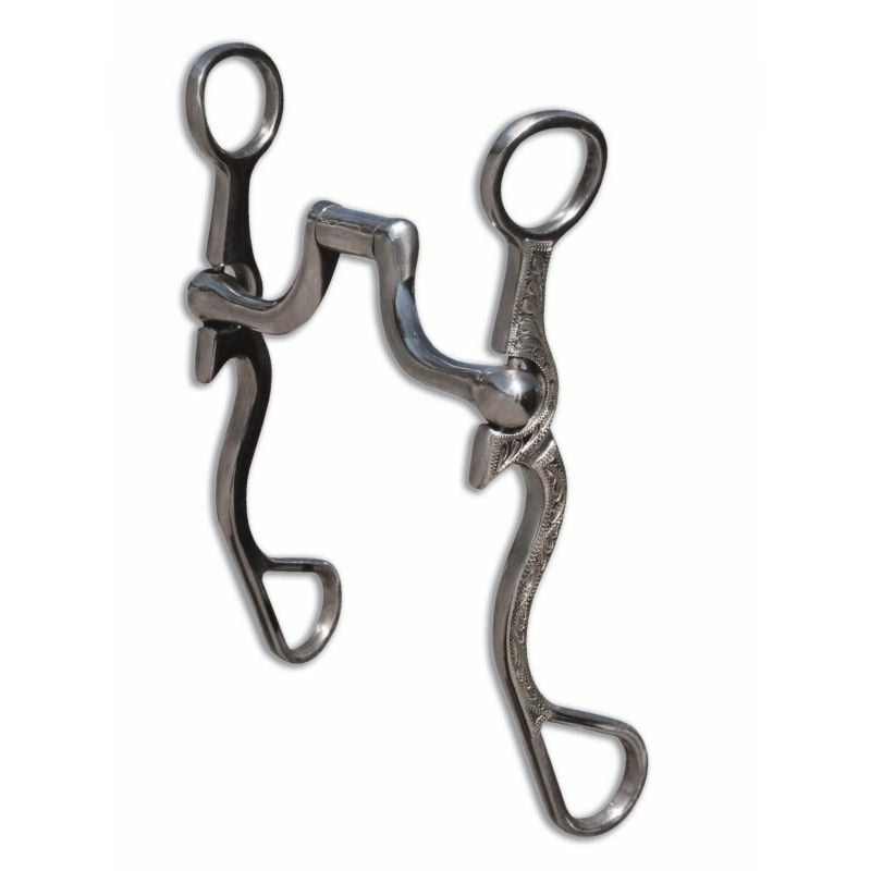 Bob Avila Swivel High Port Santa Maria Bit