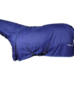 Defender 600D 250g Detach Neck Turnout Blanket