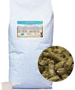 A.B.C.s Fortified Equine Supplement