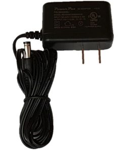 Arcequine Charger