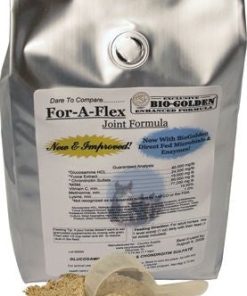 Alternative view of For-A-Flex Joint Support