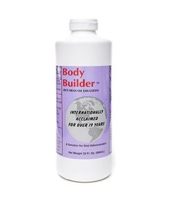 Equiade Body Builder Supplement for Horses