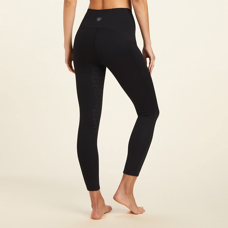 Ariat Ladies Venture Thermal Tight - Image 2