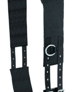 Centaur Synthetic Training Surcingle Full Br