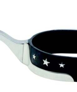 Jonathan Gauthier Medium Shank Spurs