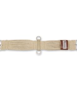 Classic Equine Mohair Straight Cinch