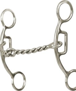 Carol Goostree Twisted Wire Delight Bit