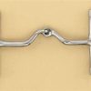 Centaur Stainless Steel Jointed Port King Dee