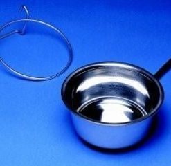 Heated Hutch Water Cup