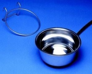 Heated Hutch Water Cup