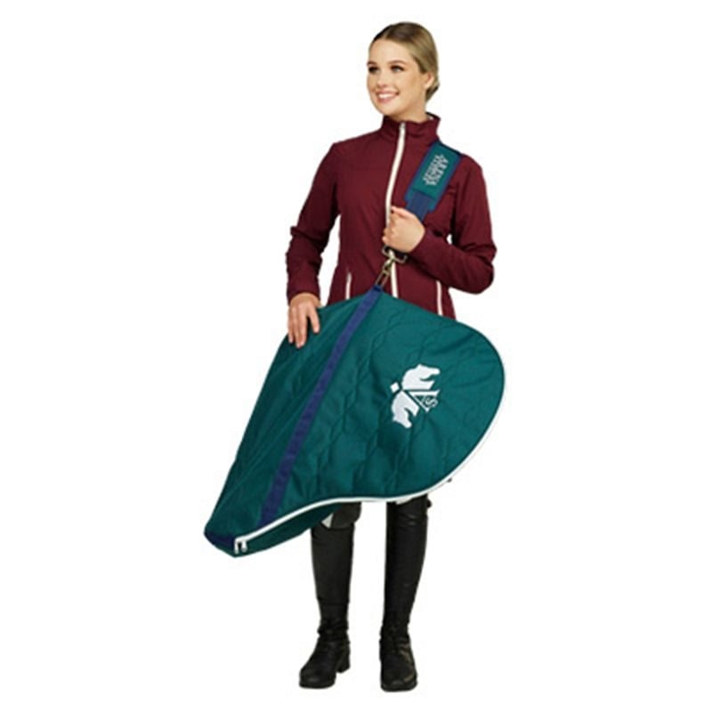 Arena Saddle Bag - Image 3
