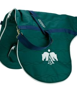 Arena Saddle Bag