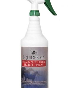 Equiderma Outdoor Spray 32oz