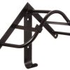 Harness Rack Black