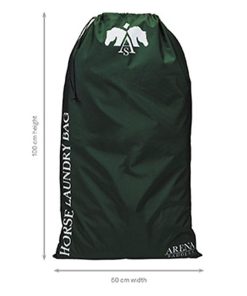 Alternative view of Arena Laundry Bags for Horse and Rider