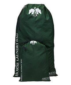 Arena Laundry Bags for Horse and Rider