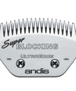 Andis UltraEdge Super Blocking Clipper Blade