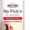 Durvet No Pick'n Spray For Chickens