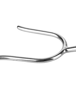 Gatsby Chrome QuickOn Spurs Ladies