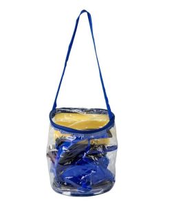Alternative view of Gatsby Grooming Kit Blue