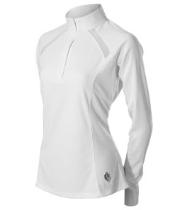 Equinavia Ladies Ingrid Long Sleeved Show Shirt